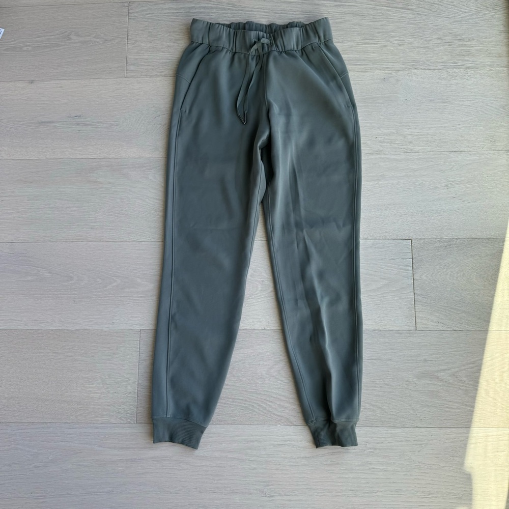Lululemon Joggers